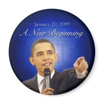 1.20.09: A New Beginning Magnet
