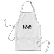 1 20 09 finally the end aprons