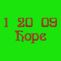 1 20 09 Hope
