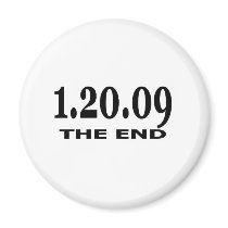 1 20 09 the end magnets