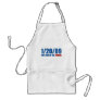 1/20/09  The End of An Error Apron