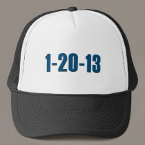 1-20-13 Anti Obama hats by antiobamastuff 1-20-13 Anti Obama hats