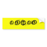 1.20.13 BUMPER STICKER