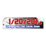 1-20-13 Bumper Sticker