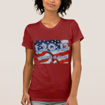 1.20.13 We take it back! t-shirts