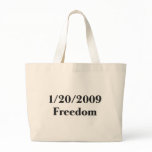 1/20/2009 Freedom Bag bags