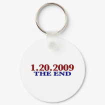1-20-2009 The End keychains