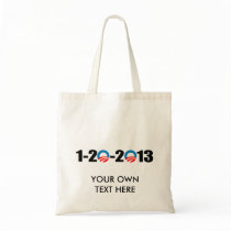 1/20/2013 TOTE BAGS