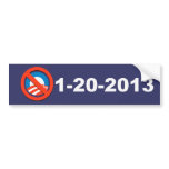 1/20/2013 BUMPER STICKERS