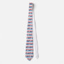 1-20-2013 Change Believe Necktie