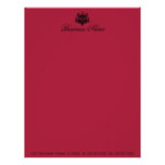 $1.25 Shakespeare in Love Business Letterheads