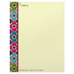 $1.25 The Designer ~ Business Letterhead