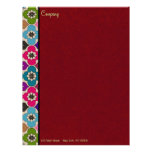 $1.25 The Designer ~ Business Letterhead