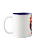 1-2-3 Chilly B. mugs