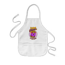 1-2-3 Count B. Bop Bean Aprons