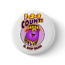 1-2-3 Count B. Bop Bean Buttons