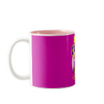 1-2-3 Count B. Bop Bean Mugs