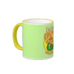 1-2-3 Count Baby Bean Mugs