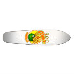 1-2-3 Count Baby Bean Skate Board Decks