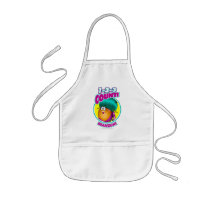 1-2-3 Count Beanzuki Aprons