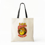 1-2-3 Count Ming B.Ling Canvas Bags