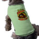 1-2-3 Count Snappy B. Smart Doggie T-shirt