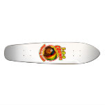 1-2-3 Count Snappy B. Smart Skate Boards
