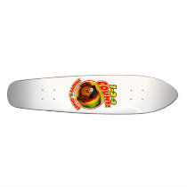 1-2-3 Count Snappy B. Smart Skate Boards
