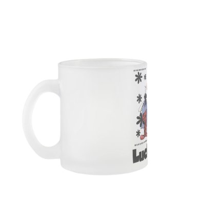1-2-3 Lucky Me Ladybug Tshirts and Gifts Mug by toddlersplace