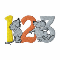 1-2-3 Mice