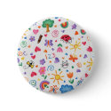 1-2-3 Print for Kids buttons