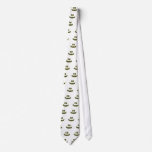 1\2 Century Custom Ties