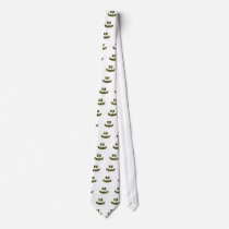 1\2 Century Custom Ties