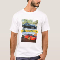 1. 46s Crew shirt by Wolfy05 1. 46s Crew shirt
