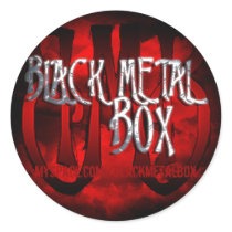 1.5" BMB Stickers