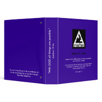 1.5" FFL Binder **NEW** by fflmauijiujitsu 1.5" FFL Binder **NEW**