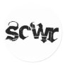 1.5" Sticker Sheet SCWR