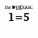 1=5 t-shirts by Duck_and_Punch 1=5 t-shirts