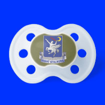 1/60TH NIGHT STALKERS PACIFIER pacifiers