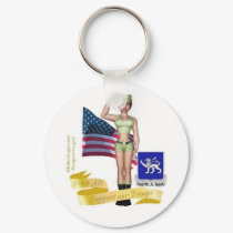 1-68 AR Keychain