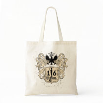 1/6thism_Arms_01 Tote Bag