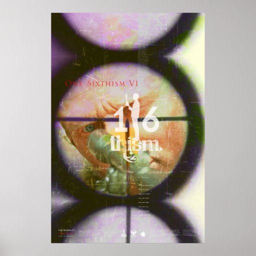 1/6thism_V1_ver.2 Posters