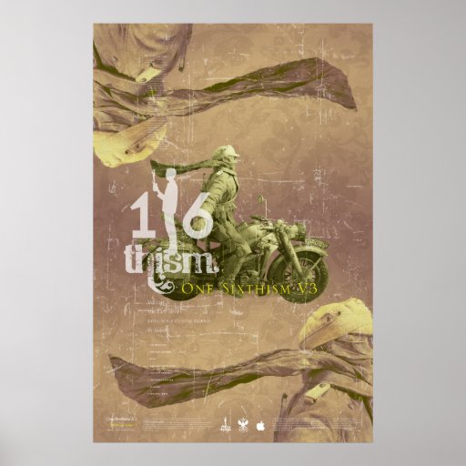 1/6thism_V3_ver.2 Poster
