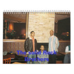 1-7-2008-01, The solid Rock Brothers Wall Calendar