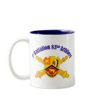 1 / 83 Field Artillery mugs