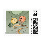 1 8" stamps (20)