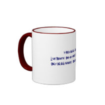 1-900-666-0666 Live Beasts! mugs by Traderski 1-900-666-0666 Live Beasts! mugs