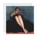 $1.95 Dreaming of You Invitation invitation