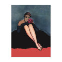 $1.95 Dreaming of You Postcard postcard