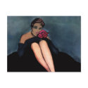 $1.95 Dreaming of You Postcard postcard